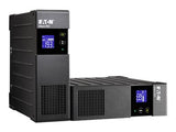 Eaton UPS Ellipse PRO 1200 USB IEC (rack/tower) - AC 230 V - 750 Watt - 1200 VA - USB - IEC-320-C13 8 Output - 2U - 19inch