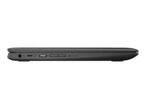 HP ChomeBook x360 11 G5 Intel N100 11.6p UWVA 8Go 64Go eMMC 2C Batt Chrome OS 1/1/0