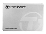 TRANSCEND 480Go SSD interne 2.5p - SATA III