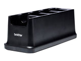 BROTHER PA4CR002EU power station for 4 pcs of RJ-3035B/3055WB