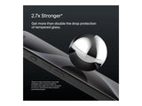 BELKIN ScreenForce Pro UltraGlass2 AM Screen Protector - iPhone 16 Pro