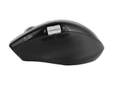 TNB INFINITEPRO - Rechargeable Wireless Mouse With Double Wheel