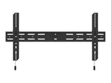 NEOMOUNTS WL35S-850BL18 Support pour écran mural 43-86p - inclinable - verrouillable - installation rapide