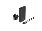 BELKIN Powerbank 20000mAh 15 W USB-C et USB-A