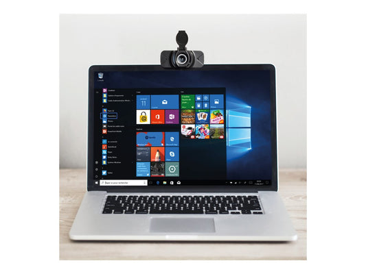 PORT DESIGNS Webcam HD 1080