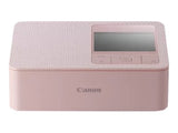 CANON SELPHY CP1500 Printer colour dye sublimation 148x100mm 0.41 min/page colour USB Wi-Fipink