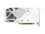 ZOTAC GAMING GeForce RTX 5070 Twin Edge OC WHITE ED 12Go GDDR7