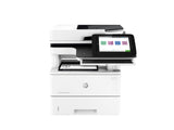 HP LaserJet Enterprise Flow MFP M528z MFP Mono B/W laser A4 210x297mm A4 43ppm 650 sheets USB 2.0 LAN Wi-Fi NFC USB