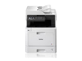 BROTHER DCP-L8410CDW Multifonction 3-en-1 laser couleur avec Réseau Wifi 31ppm recto verso