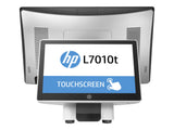 HP 7010t Ecran Tactil