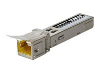 CISCO GIGABTETHRNT1000BASE-TMINI-GBIC SFPTRANSCEVER REMANUFACTURED