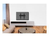 NEOMOUNTS WL30S-850BL14 Support pour écran mural 32-75p - fixe - verrouillable - installation rapide