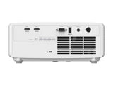 OPTOMA ZH350ST FHD 1920x1080 3500lm Laser Projector ST 300 000:1 TR 0.496:1 2H USB Power RJ45 HP 1x15W White