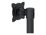 NEOMOUNTS FPMA-D025BLACK Support décran à fixer 10-30p - inclinable