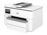 HP Officejet Pro 9730e Wide Format All-in-One MFP colour inkjet A3 A3 18ppm Copy 22ppm Print 250sheets USB LAN Wi-Fi Bluetooth