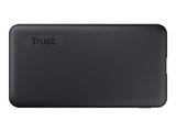 TRUST Powerbank PRIMO 5.000 mAh ECO - Black