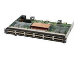 HPE Aruba 6400 48-port 1G/10G/25GbE SFP28 v2 Extended Tables Module