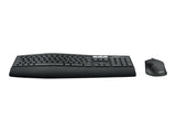 LOGITECH MK850 Performance Wireless Keyboard and Mouse Combo - CENTRAL