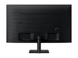 SAMSUNG LS32FM702 Smart Monitor 32p IA VA UHD 4K 60Hz 2xHDMI USB-C 65W Black
