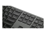 HP 975 USB+BT Dual-Mode Wireless Keyboard-FR