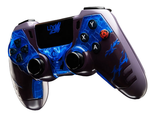 LEXIP - MANETTE MADARA DESIGN BY TSUME - NARUTO SHIPPUDEN