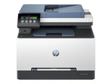 HP Color LaserJet Pro MFP 3302sdw MFP colour laser A4 25ppm Copy 25ppm Print 250sheets LAN USB Wi-Fi