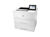 HP LaserJet Enterprise M507x Printer Mono Duplex laser A4 1200x1200dpi 43ppm 1200sheets USB LAN Wi-Fi Bluetooth LE