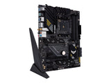 ASUS TUF GAMING B550-PLUS WIFI II AM4 Socket 4x4DDR 1xHDMI 1xDP 2xM.2