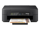EPSON Expression Home XP-2200 MFP colour inkjet A4 8ppm Print 50sheets USB Wi-Fi Black