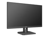AOC 24E1Q 23.8p - 1920 x 1080 Full HD (1080p) 60 Hz - IPS - 250 cd/m2 - 1000:1 - 5 ms - HDMI, VGA, DisplayPort - haut-parleurs