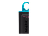 KINGSTON 64Go USB3.2 Gen1 DataTraveler Exodia Black + Teal