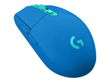 LOGITECH G305 LIGHTSPEED Wireless Gaming Mouse - BLUE - EWR2