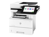 HP LaserJet Enterprise MFP M528dn MFP Mono laser A4 43ppm Copy 43ppm Print 650sheets USB LAN