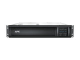 APC Smart UPS 750VA LCD RM 2U 230V avec carte réseau