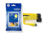 BROTHER Yellow standard ink cartridge yield up to 900 pages