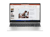 HP 255 G10 AMD Ryzen 3 7330U 15.6p FHD 8Go 512Go SSD AMD Radeon Graphics W11P Silver 1/1/0