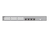 HUAWEI S5735-L24T4S-A-V2 24x10/100/1000BASE-T Ports 4xGE SFP Ports AC Power