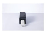 BROTHER 2p label printer USB connection 203dpi Ethernet battery possible