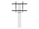 NEOMOUNTS PLASMA-W2250SILVER Socle pour écran 42-100p - mural - motorisé