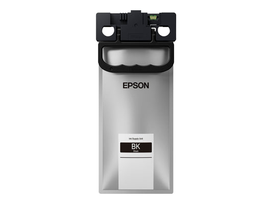 EPSON 4LB WF-C5x90 Series Ink Cartridge XXL Black 10000s Applies to only 90 end models