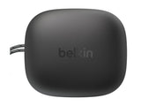 BELKIN SoundForm Anywhere True Wireless Earbuds Black