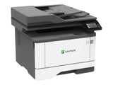 LEXMARK MX331adn MFP Mono laser 215.9x355.6mm A4 38ppm Copy 38ppm Print 350sheets USB LAN