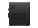 LENOVO ThinkStation P3 Tower Intel Core i7-13700 16Go 512Go SSD M.2 2280 Intel UHD Graphics 770 W11P 1YR Premier NBD - ThinkRed