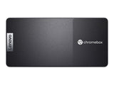 LENOVO Chromebox Micro Intel Celeron N4500 8Go 32Go eMMC Intel UHD Graphics Chrome 1YR Carryin