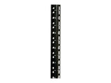 EATON TRIPPLITE SmartRack 12U Heavy-Duty Low-Profile Server-Depth Side-Mount Wall-Mount Small Rack Enclosure