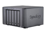SYNOLOGY DX517 5-Bay Expansion HDD-Case