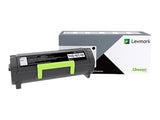 LEXMARK Extra High Yield Toner Cartridge