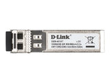 D-LINK Transceiveur SFP 10GBase-SR (80/300m)
