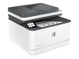 HP LaserJet Pro MFP 3102fdw MFP Mono B/W laser A4 33ppmcopy 33ppmprint 250 sheets USB 2.0 LAN Wi-Fi Bluetooth