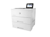 HP LaserJet Enterprise M507x Printer Mono Duplex laser A4 1200x1200dpi 43ppm 1200sheets USB LAN Wi-Fi Bluetooth LE